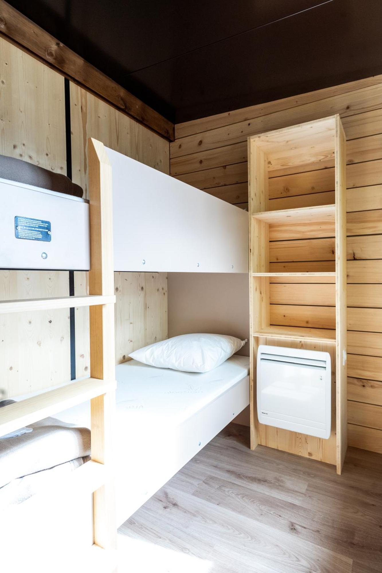 Citykamp D'エクス＝アン＝プロヴァンス 部屋 写真