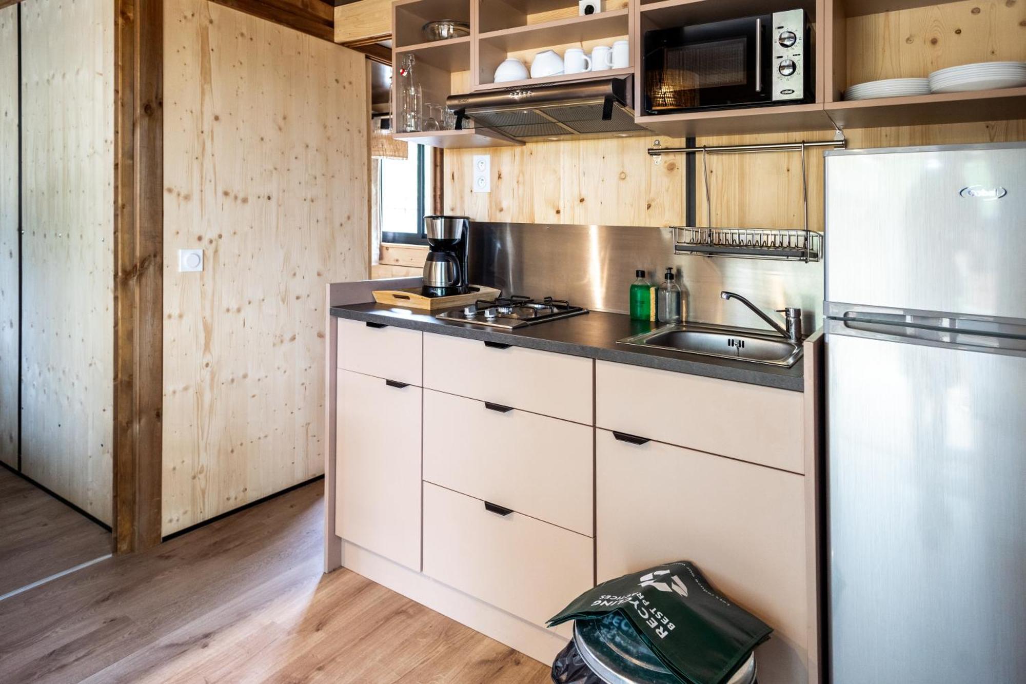 Citykamp D'エクス＝アン＝プロヴァンス 部屋 写真